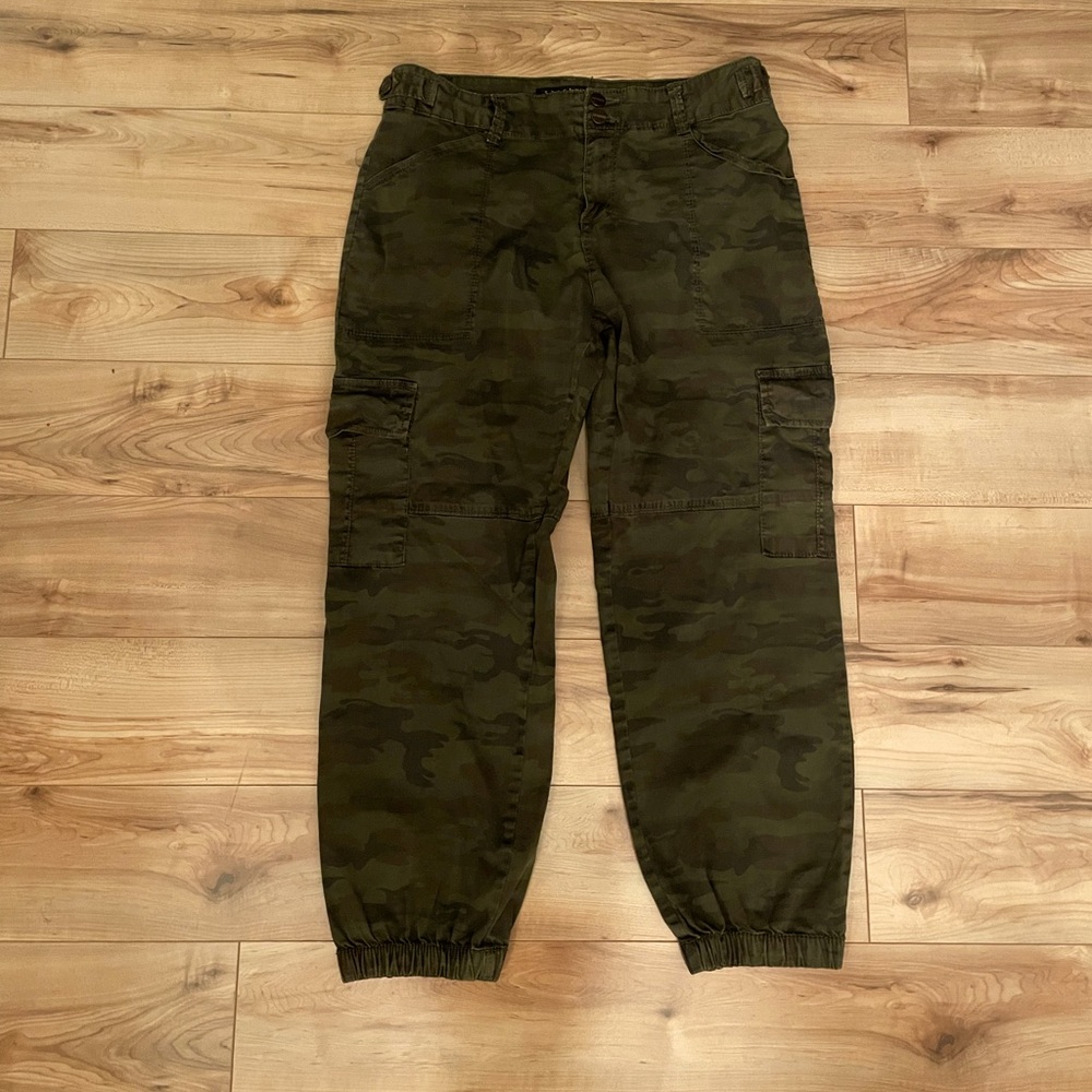 ⭐️SANCTUARY CARGO PANTS⭐️